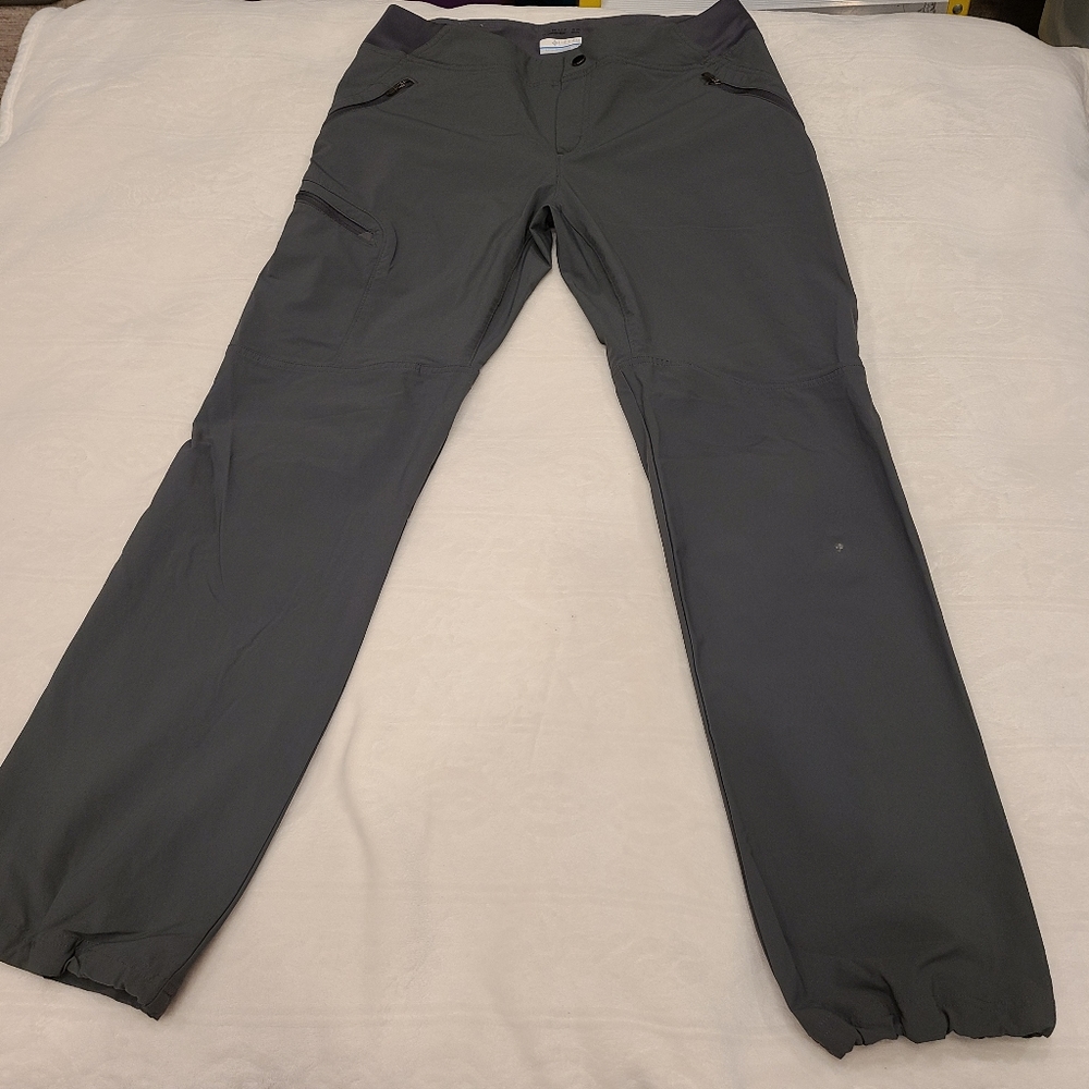 Columbia pants